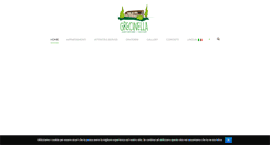 Desktop Screenshot of grecinella.com